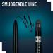 Rimmel Exaggerate Eye Definer Deep Ocean Pencil - 1 Count Pack | Long-Wearing Eyeliner - Buy Online on GoSupps.com