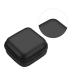 Buy Healeved 4-Piece Carrier Bag Set for Switch Mini Case - USB Cable & Oximeter Storage - Portable Digital Accessories - Buy Online on GoSupps.com