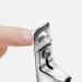 Professional Nail Tip Cutter for False Gel Nails - Pink Cutters - Buy Online on GoSupps.com