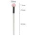 TEONEI Foundation Sponge Powder Brush Set - 3 Soft Mushroom Head Makeup Applicators for Flawless Concealer - Ideal for All Skin Types - Buy Online on GoSupps.com