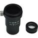 Gosky 1.25 Moon Filter & 2X Barlow Kit for Telescope Eyepieces - Enhance Your Lunar Viewing Experience - Buy Online on GoSupps.com