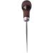 ZLKSKER Wooden Handle Scratch Awl for Leather Punch Hole - Pack of 2 | DIY Handmade Gourd Awl - Buy Online on GoSupps.com