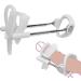 Small and light Mens Pennis Enlargement Enhancer Enlarger Stretcher Training Lightweight Device Improve Happiness Boost in Size - Buy Online on GoSupps.com