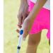 Left Handed Fingerprints Junior Golf Club (Multiple Sizes) - F38 Club for Kids (Age 4-7) - 38-45 - Buy Online on GoSupps.com