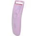 Qukaim Heated Lash Curler Heated Electric Eyelash Curler Silicone Type C Charging Long Lasting PurpleHeated Lash Curler for Girls - Buy Online on GoSupps.com