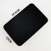 Buy Black Wet Wing Box - Stylish Baby Towel & Wet Wipes Storage Case with Lid for Home & Office - International Shipping Available - Buy Online on GoSupps.com