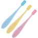 Frcolor 18-Part Children's Dental Care Set - Soft Toothbrush Tongue Cleaner & Mouth Brush for Kids - Manual Tooth Cleaning Tools - Buy Online on GoSupps.com