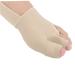 Healvian Shims 1 Pair - Hallux Valgus Big Toe Straightener Gloves - Toe Spacers Brace for Foot Pain Relief - Thumb Protector Separator Socks for Bunions - Thumb Splint Bracket - Buy Online on GoSupps.com