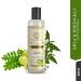 Amla & Bhringraj Hair Conditioner - Anti-Hair Fall Nourishing Paraben & Silicone-Free - 210ml for All Hair Types | Healthy Hair Solution - Buy Online on GoSupps.com