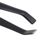 Durable Slant Eyebrow Tweezers - Precision Tool for Eyelash and Brow Grooming - Buy Online on GoSupps.com