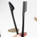 Eyebrow Brush Set - 4 Pieces Eyebrow Brushes & Comb for Makeup | Perfect Grooming Tools for Women & Girls - Buy Online on GoSupps.com