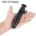 Extendable Selfie Stick Mini Tripod 2 in 1 for GoPro, AKASO Action Cameras | Portable Vlog Tripod - Buy Online on GoSupps.com