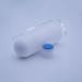 4 Pcs 50 ml Refillable Sponge Head Applicator Bottles - Perfect for Cosmetic & Essential Oils - Buy Online on GoSupps.com