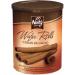 Naty Premium Wafers Rolls Cr me de Cacao Gaufres petits pains cr me au cacao 6 x 400 g + Italian Gourmet Pulp 400 g - Buy Online on GoSupps.com