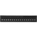 Measure Dental Gutta Percha Points 9x2x1 | Root Canal Measuring Ruler & Dental Instruments for Accurate Endodontics - Buy Online on GoSupps.com