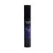 Eyeliner Pencil Long Lasting Waterproof Eye Pencil Cosmetic Tool Eyeliner(Black+Purple)