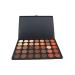 MQPALZKD Women S Makeup Eyeshadow Pearl Matte Sheet 35 Colors Multicolored As shown