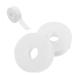 Uonlytech 4 Rolls Eyelash Tape - Under Eye Patches & Extension Tape for Professional Lash Application - Foam Medical Grafting Tape - Buy Online on GoSupps.com