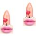 FRCOLOR 2Pcs Lip Gloss Lipstick Jelly Lipstick Lip Balm Mediumx2pcs as shown x 2pcs - Buy Online on GoSupps.com