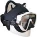 BRLUCKY Neoprene Diving Headband - Black Cat Design for Women & Youth | Scuba Head Cover for Surfing, Snorkeling & Water Sports - Buy Online on GoSupps.com