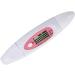 Uonlytech 2pcs 3 1 Digital Facial Water Oil Tester Facial Moisture Oil Meter Moisture Meter Grease Test Pen 13.5X2 CMx2pcs Pink+whitex2pcs - Buy Online on GoSupps.com