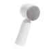 MAGICLULU Face Pore Facial Brush Cleaning Cleansing Brush Brush Face Cleansing Brush Facial Exfoliator Scrubber Brush Face Washing Brush Handheld Brush Face Brush Manual 5.5X12.5cm Grey