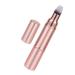 PATKAW Dual-end Makeup Brush Retractable Loose Powder Brush Concealer Brush Foundation Applicator