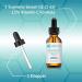 Supreme Serum CE with Superior Antioxidant Vitamin C | 1 oz | SUPERPREVENTC & SUPERLOWpH Technology - Buy Online on GoSupps.com
