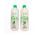 G n rique MARIA Excandalosa ORGANIC Mask 1L + Shampoo 1L