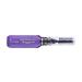 Disposable Hair Cream - Purple Temporary Hair Color Chalk | Non-Toxic Hair Styling Tool - Buy Online on GoSupps.com