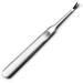Dajidafu Nail Cuticle Pusher Art Stainless Steel Manicure Edge Remover Handle Reusable Toenail Reusable Salon Pedicure Removing - Buy Online on GoSupps.com