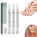 Nail Care Pen Nail Care Pen Nagel fungus Abbey Health Nail Care Pen Nail Care Pen Naturals Nagelfarfstift Abbey for nail fungus against nail fungus (3PC)