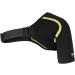 Shop Select Shoulder Bandage L Black - Premium Support & Comfort for International Shipping - Buy Online on GoSupps.com