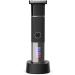 AuntYou Electric Trimmer for Men'S Groin Hair Versatile Body Groomer Digital Display Waterproof Hair Trimmer - Buy Online on GoSupps.com