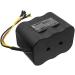 Battery Replacement for AEMC 6240 & 6250 Micro-Ohmmeters | International Shipping Available - Buy Online on GoSupps.com