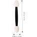 SKISUNO 4 Double Ended Eye Shadow Stick Makeup Tools Double Ended Sponge Applicator Lip Mask Brush Miss Girl - Buy Online on GoSupps.com