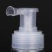 Lawnrden Powder Spray Bottle Dispenser Powder Cosmetics Refillable Bottle Empty Dismountable with Locking Nozzle for Travel Transparent Travel Powder Bottle - Buy Online on GoSupps.com