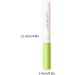 Eyeshadow Primer 4 Colors Matte Liquid Eyeshadow for Smooth | Cream Eyeshadow Primer Waterproof Long Lasting Eye Brightener Highlighter Blusher Eye Shadow Makeup for Women/v - Buy Online on GoSupps.com