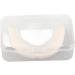 Dental Guard Anti Snoring Mouth Guard Snoring Prevention Dental Guard for Snorers Natural Breathing Restful Sleep(White) - Buy Online on GoSupps.com