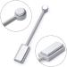 Magnetic Nail Art Tool Set - 15PCS Double Head Flower Design Magnet Pens & Strong Stick for Cat Eye Gel Polish - Ideal for DIY Nail Art Studio or Home Use - Buy Online on GoSupps.com