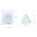 Didiseaon Cosmetic Exfoliating Sponge - Triangle Makeup Blender for Face & Powder | Premium Cleansing & Foundation Applicator for Women - Buy Online on GoSupps.com