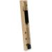High Quality Aspen Wood Sauna Thermometer - Small 15 Minutes | Black Sand - Best International eCommerce - Buy Online on GoSupps.com
