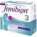 FEMIBION Natal 3 28 Pills and 28 Capsules for Breastfeeding Women Vitamin Complex for Pregnancy