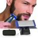 EVA Razor Case for Micro Touch Solo & Universal Single Blade Razors | Durable & Travel-Friendly Protection - Buy Online on GoSupps.com