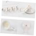 Alipis 10 Pcs Heavy Duty Suction Cup Hooks Shower Suction Hooks Hook up Japanese-Style Sucker mediumx2pcs Whitex2pcs - Buy Online on GoSupps.com