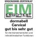 Dormabell Original Cervical Neck Support Pillow | Free Carrying Bag | Quick Worldwide Shipping | 6 Models Available - Buy Online on GoSupps.com
