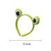 Cute Frog Hair Headband for Women and Girls - Tie Head Wrap Hairband - Buy Online on GoSupps.com