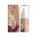 JJLBRO Natural Breast Enhancement Cream Lifting Gel Firming & Fullness Support for Women