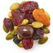 Yupik Equilibrium Mix Cranberries Inca Berries Blueberries Pumpkin Seeds Almonds Chocolate 1Kg 1.00 kg (Pack of 1) - Buy Online on GoSupps.com