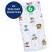 HiPP Babysanft Diapers XL 6 - Pack of 3 (78 Pieces) | Best for Sensitive Skin | International Shipping Available - Buy Online on GoSupps.com